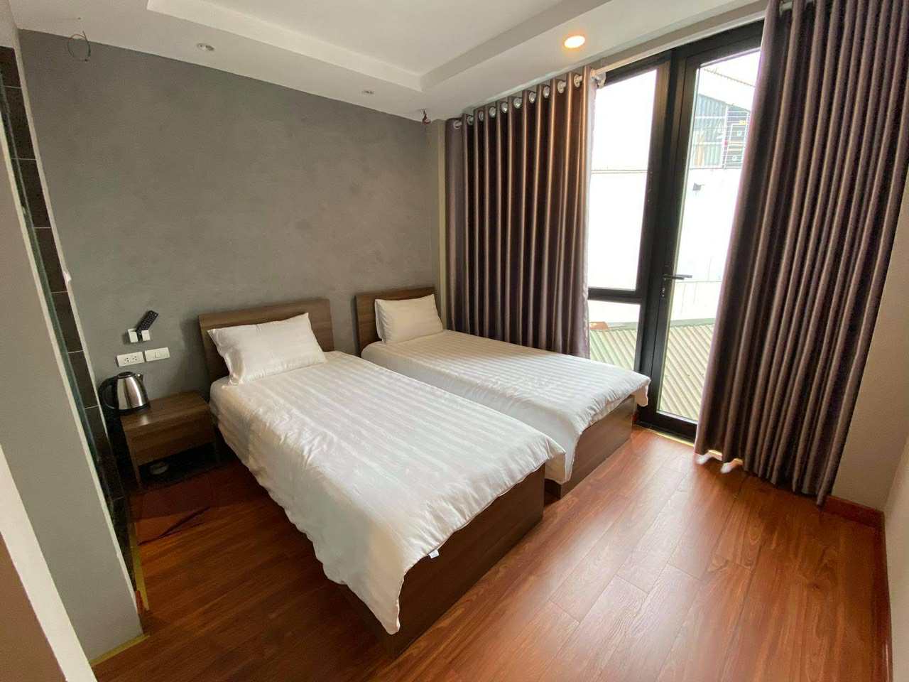 Phòng khách sạn 3