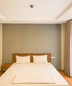 Phòng VIP tại Area Motel