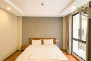 Phòng VIP tại Area Motel