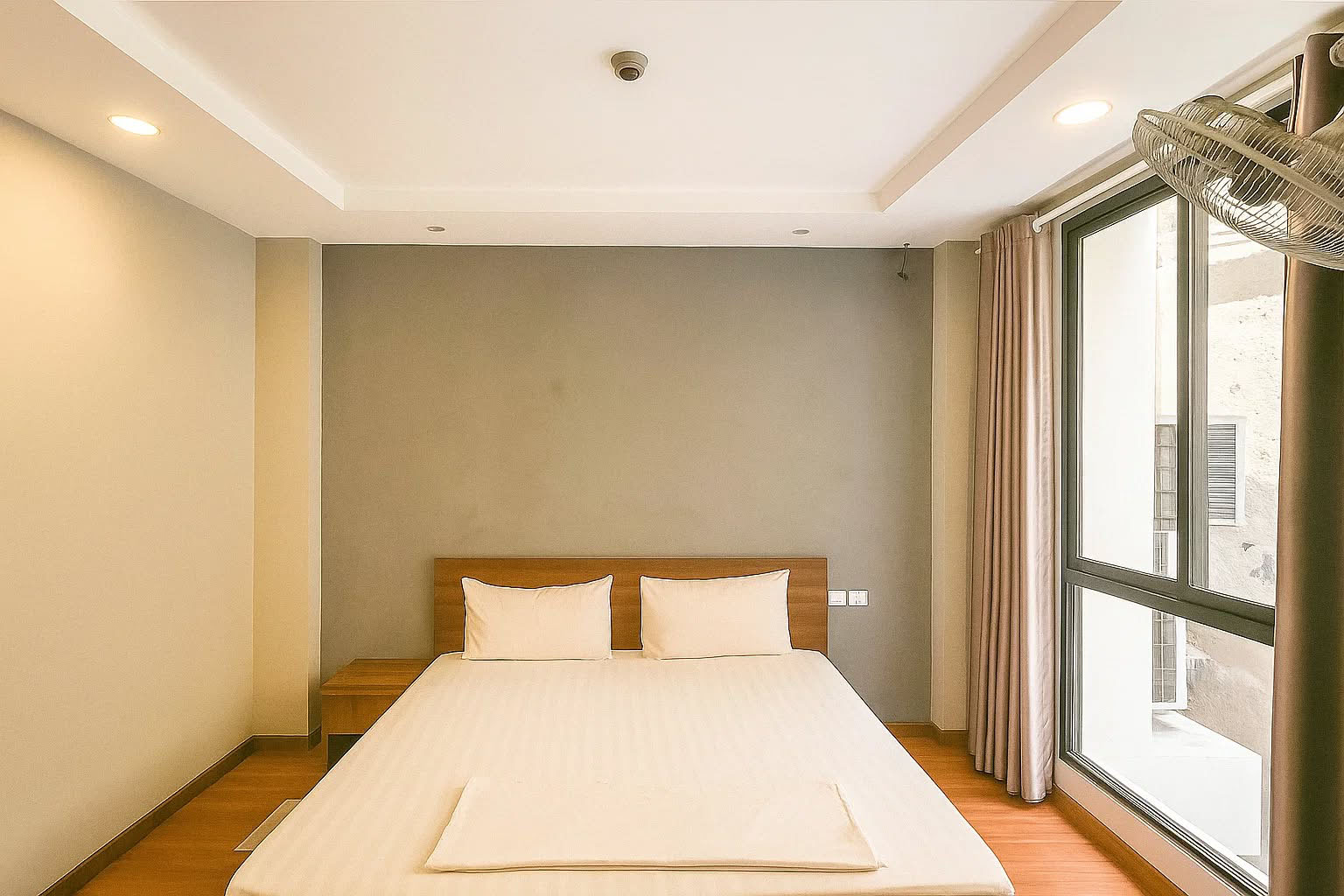 Phòng khách sạn 5