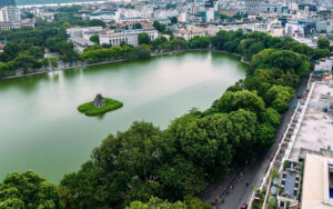 Trung tâm Hoàn Kiếm