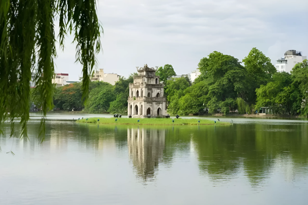 Hồ Hoàn Kiếm