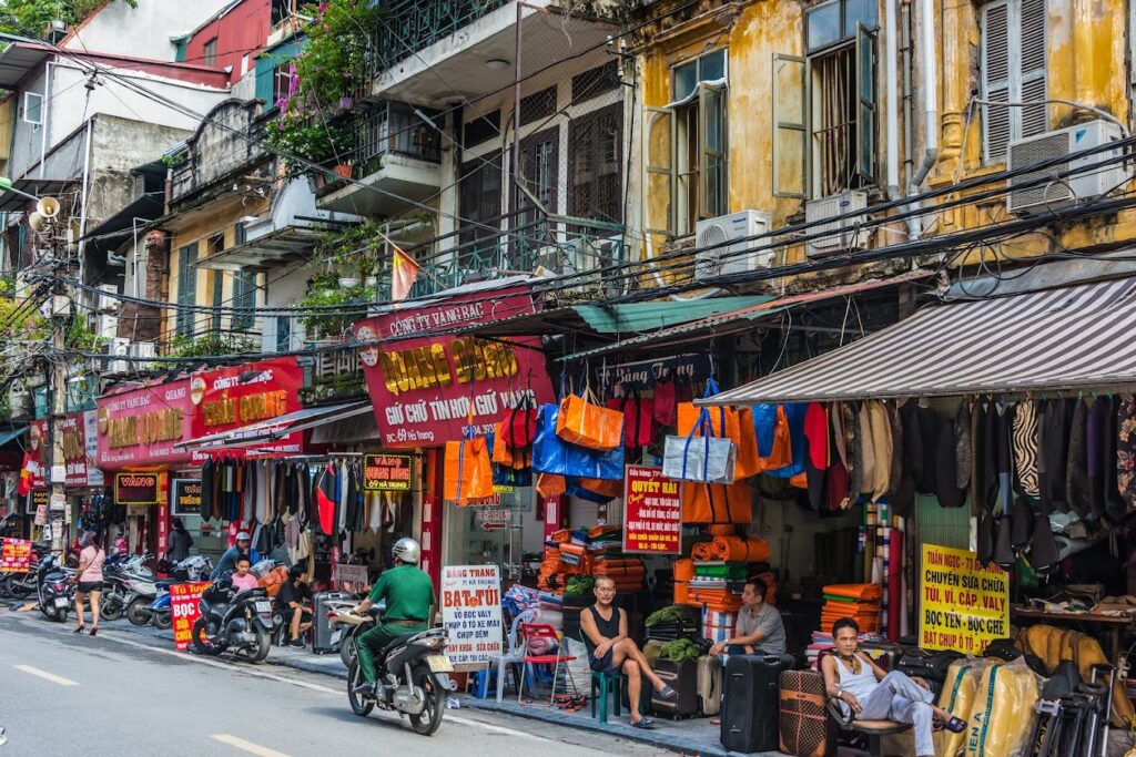 Nhu cầu tìm nhà nghỉ theo giờ trung tâm Hà Nội ngày càng phổ biến