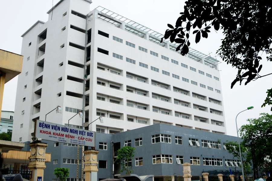 Chọn nhà nghỉ bình dân gần bệnh viện Việt Đức