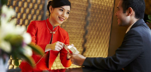 Thuê phòng theo giờ