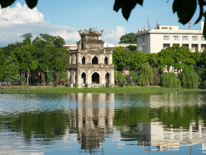 Thông tin cần thiết