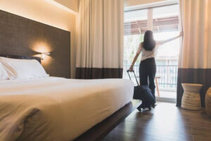 Thuê phòng theo giờ