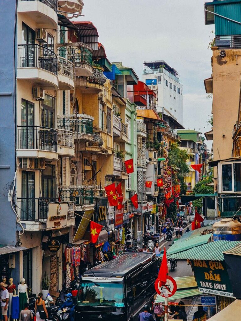 Thuê nhà nghỉ theo giờ Hà Nội ngày càng phổ biến